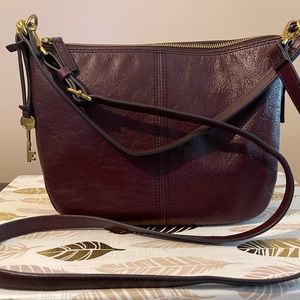 Fossil Crossbody purse